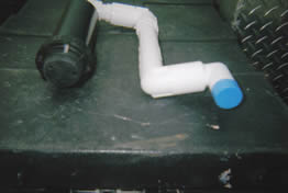 Rainbird 7005 Sprinkler